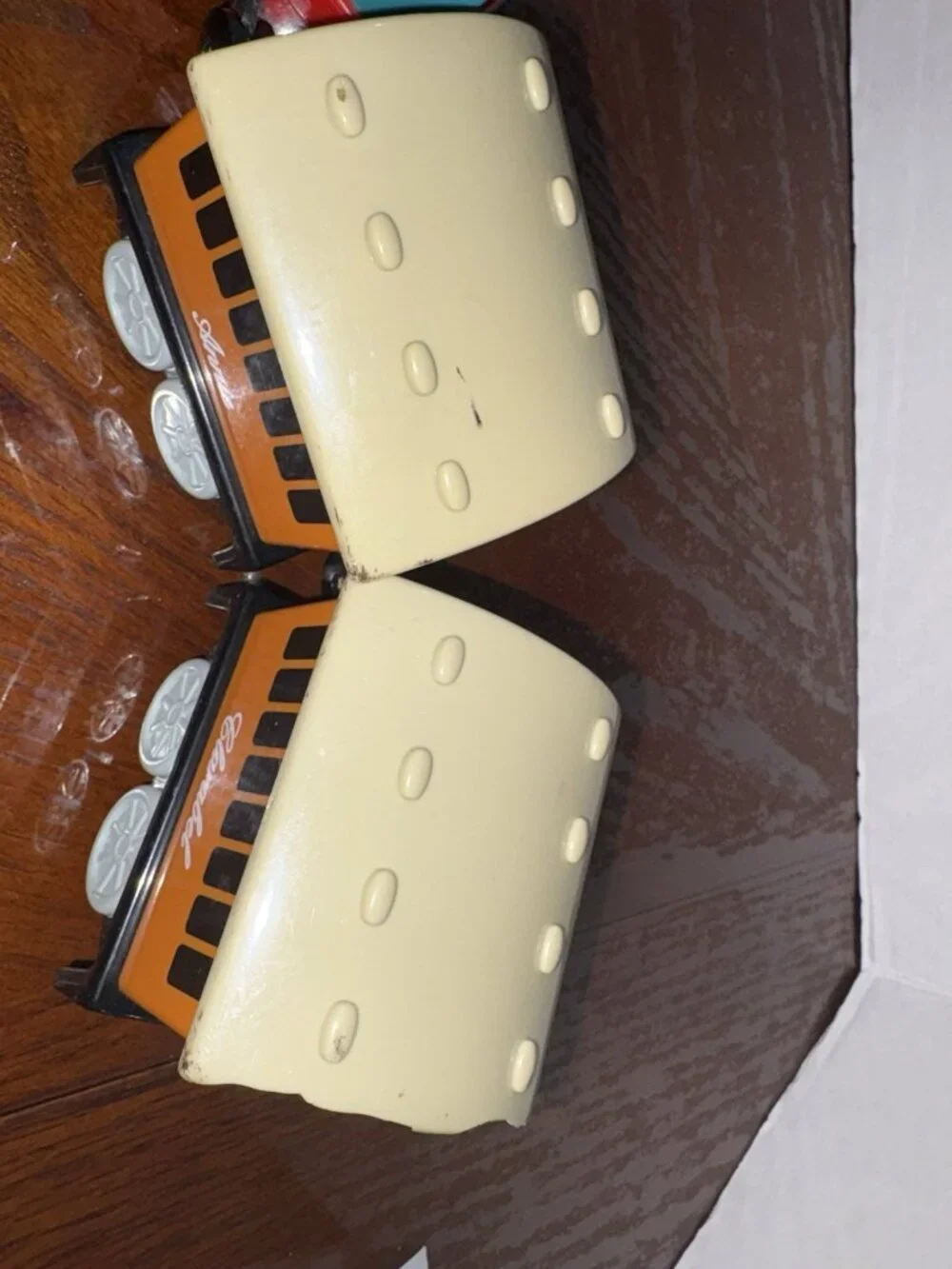 Tomy product vintage